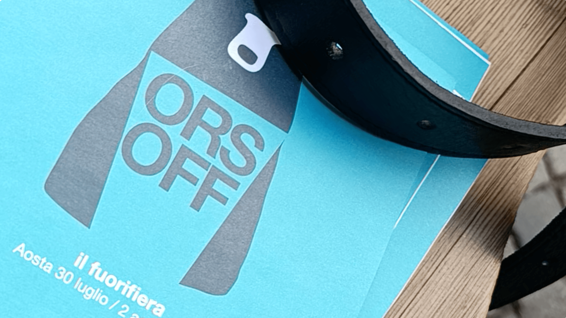 Orsoff, le hors-Foire d&rsquo;été de la Saint-Ours 2026