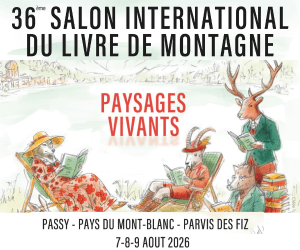 Salon Passy 2026 Bannière