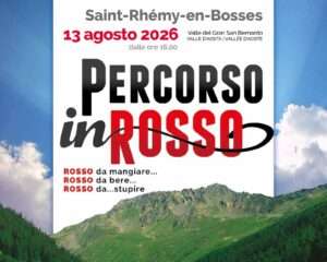 Banner 300x250 Percorso in Rosso