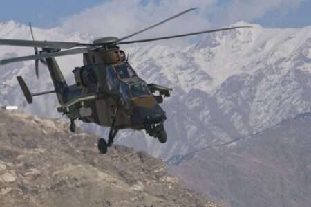 L’exercice militaire « Baccarat 2026 » débute ce mercredi dans les Alpes du Sud French, US forces continue working side by side