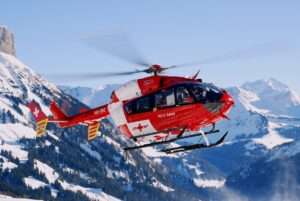 Il soccorso transfrontaliero sul Monte Bianco, Le secours transfrontalier sur le Mont Blanc (c) CC BY-SA 3.0, Matthias Zepper, Wikimedia Commons