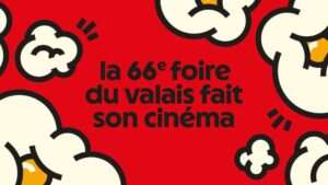 Foire du Valais 2026