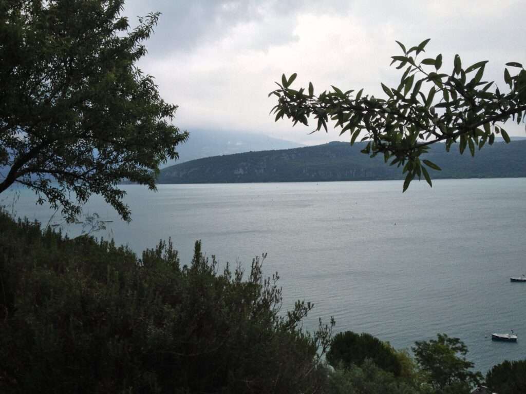 Sainte-Croix-du-Verdon (c) CC BY-SA 3.0, mphb45, Wikimedia Commons