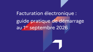 Un extrait de la couverture du livret d'explication di Ministère français de l'économie