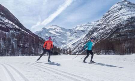 Bessans (c) L’Office du Tourisme de Haute Maurienne Vanoise
