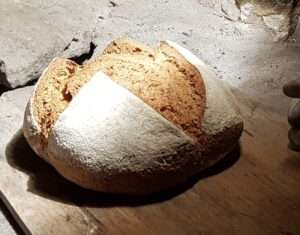 Il Pane nero valdostano, Le Pain noir de la Vallée d’Aoste (c) Lo Pan Ner