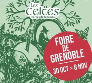 Foire internationale de Grenoble 2026 (c) Espace presse Foire de Grenoble