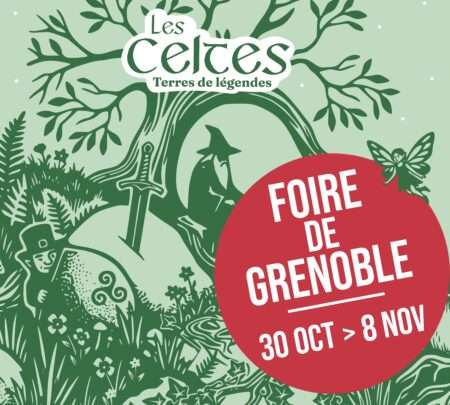 Foire internationale de Grenoble 2026 (c) Espace presse Foire de Grenoble
