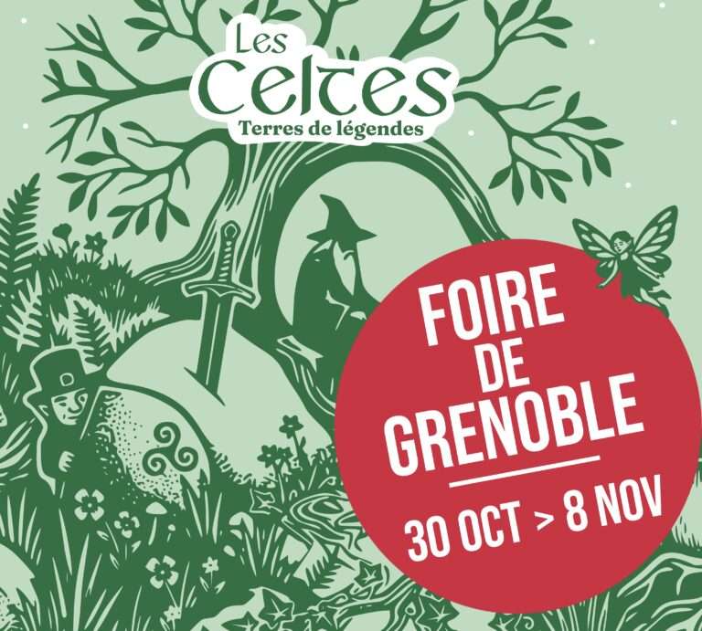 Foire internationale de Grenoble 2026 (c) Espace presse Foire de Grenoble