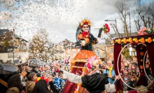 La Festa dei Morti di Barcelonnette, La Fête des Morts de Barcelonnette (c) Bruno Maximin, Ubaye Tourisme