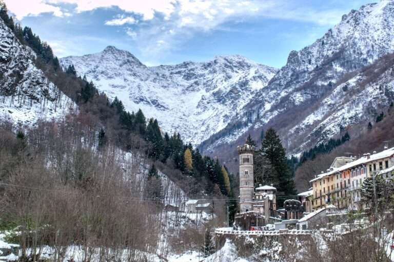 Rosazza (c) CC0, Fabio Carassio, Wikimedia Commons