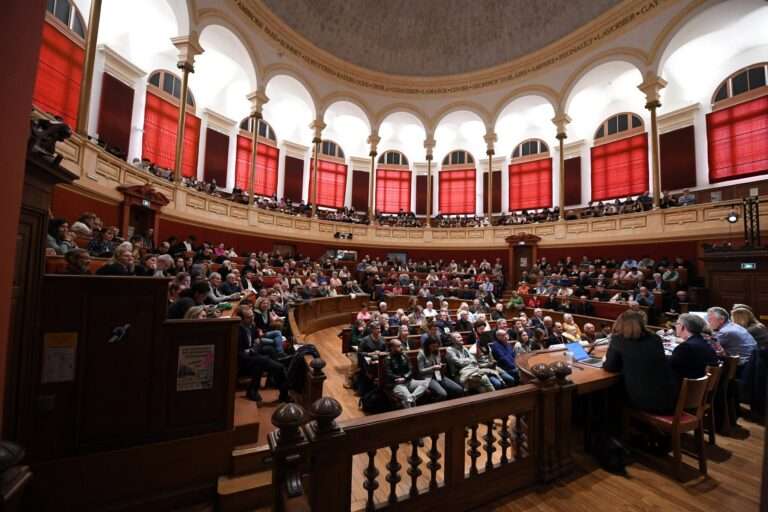 Les Journées de l’Économie a Lione dal 3 al 5 novembre 2026