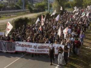 L'immagine diffusa dal Comune di Avigliana (c) Comune di Avigliana