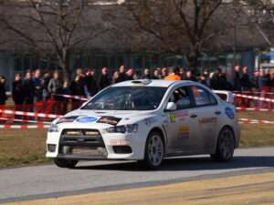 Rally du Valais section Casernes (c) Arnmar4 Wikimedia Commons CC-BY-SA 3.0