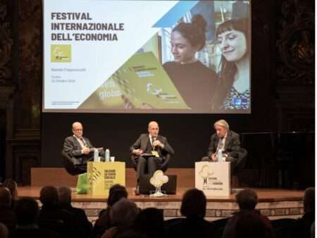 Torino, Festival internazionale dell’economia: futuro dello stato sociale, premi Nobel e partner transalpini